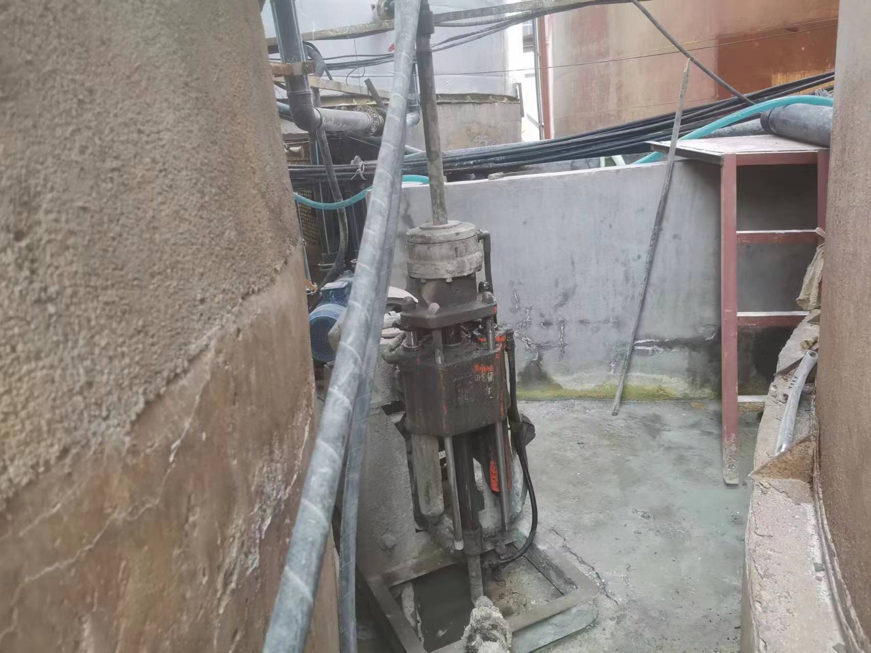 漳平基础注浆工程施工中应注意哪些?