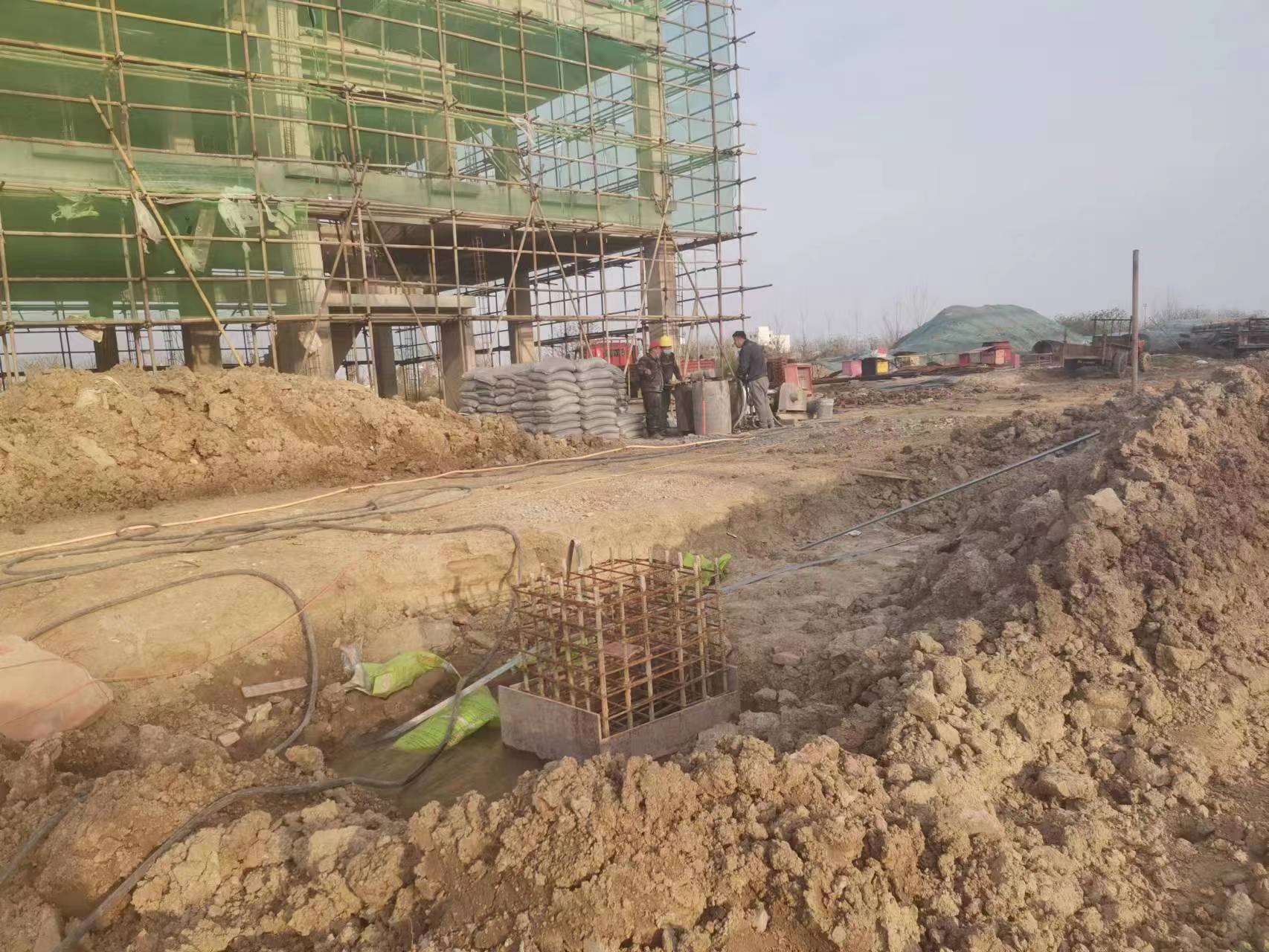 漳平当桥梁出现裂缝的时候应该及时加固修补